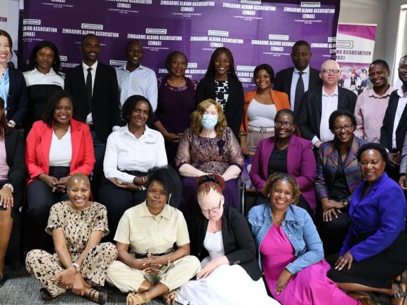 GRATITUDE, PARTNERSHIP, AND A SHARED VISION FOR EMPOWERMENT
